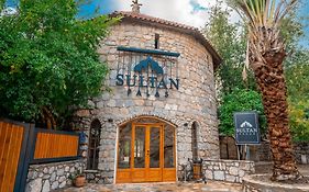 Sultan Palas Otel